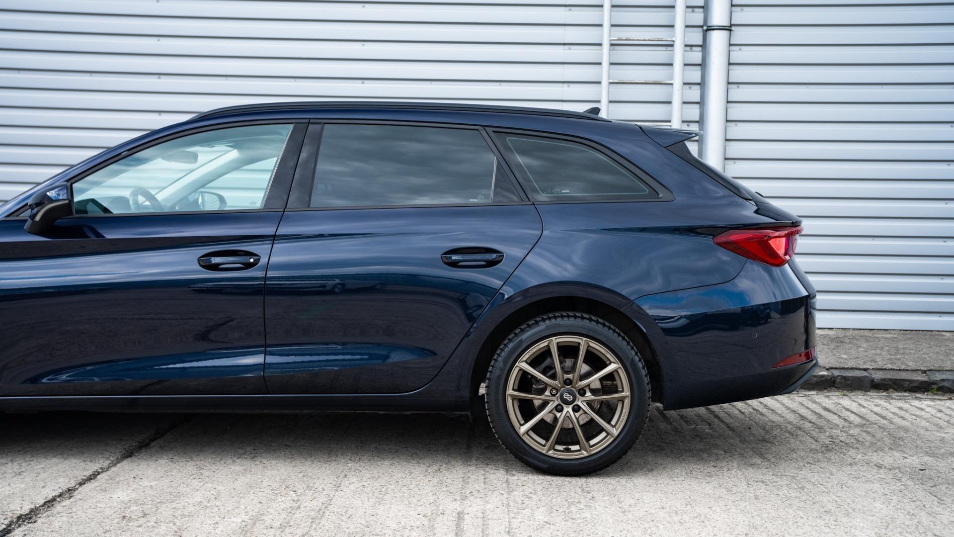 Seat Leon ST