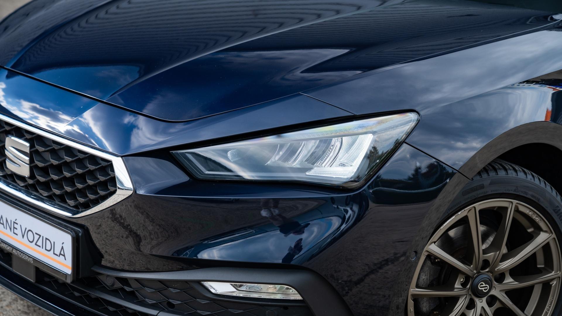 Seat Leon ST