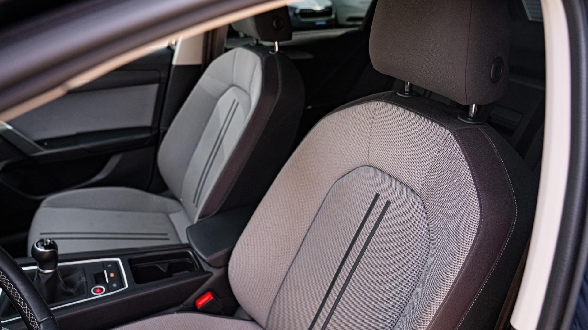 Seat Leon ST