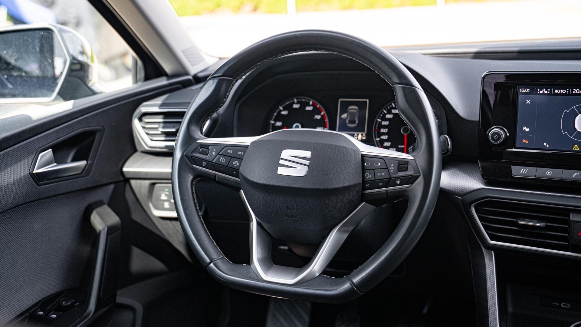 Seat Leon ST