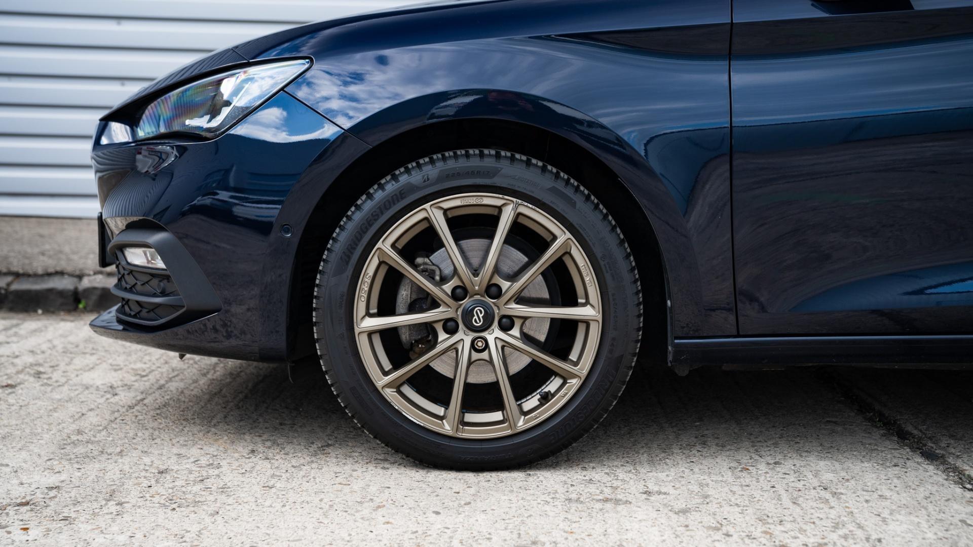 Seat Leon ST