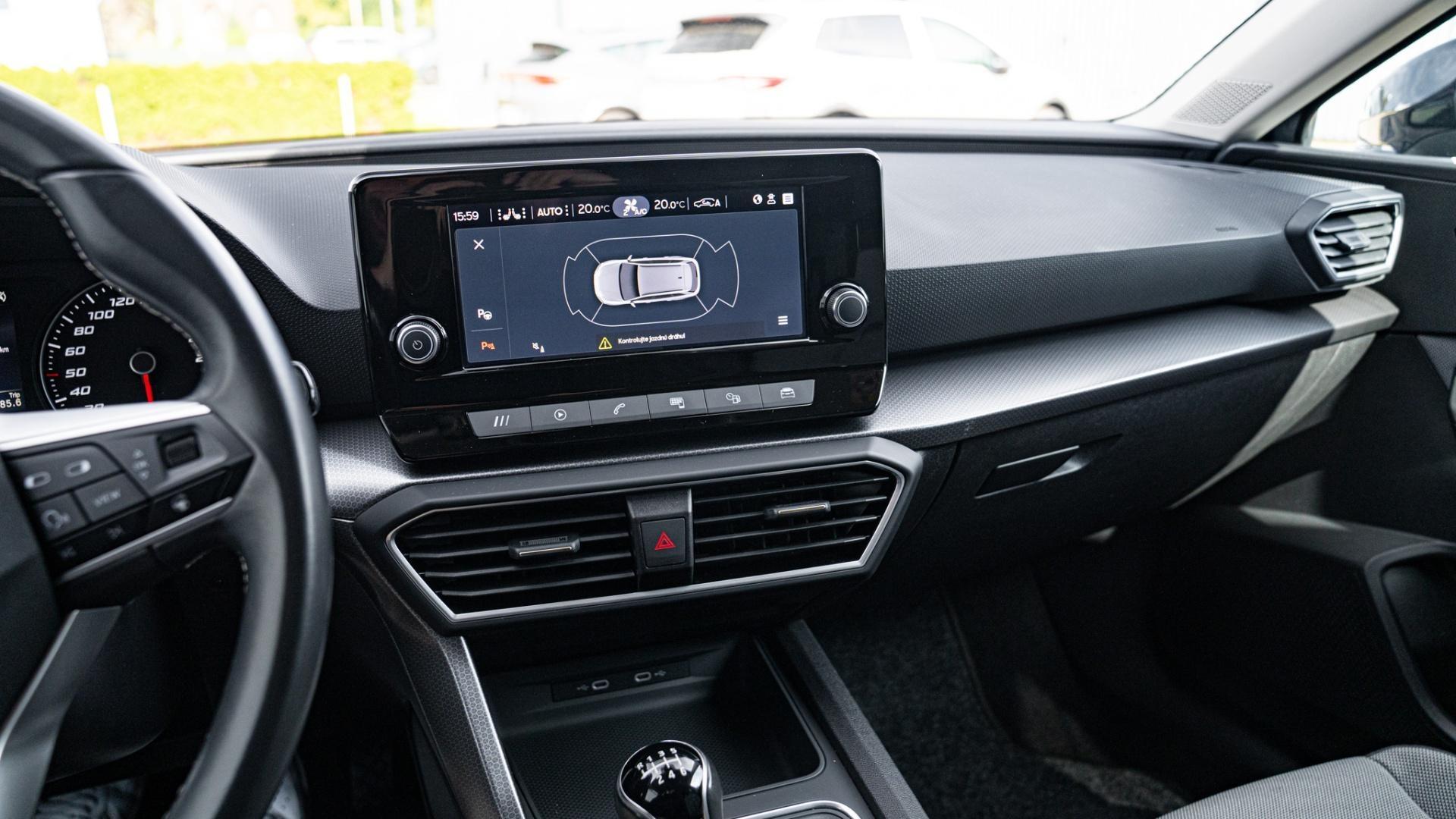 Seat Leon ST