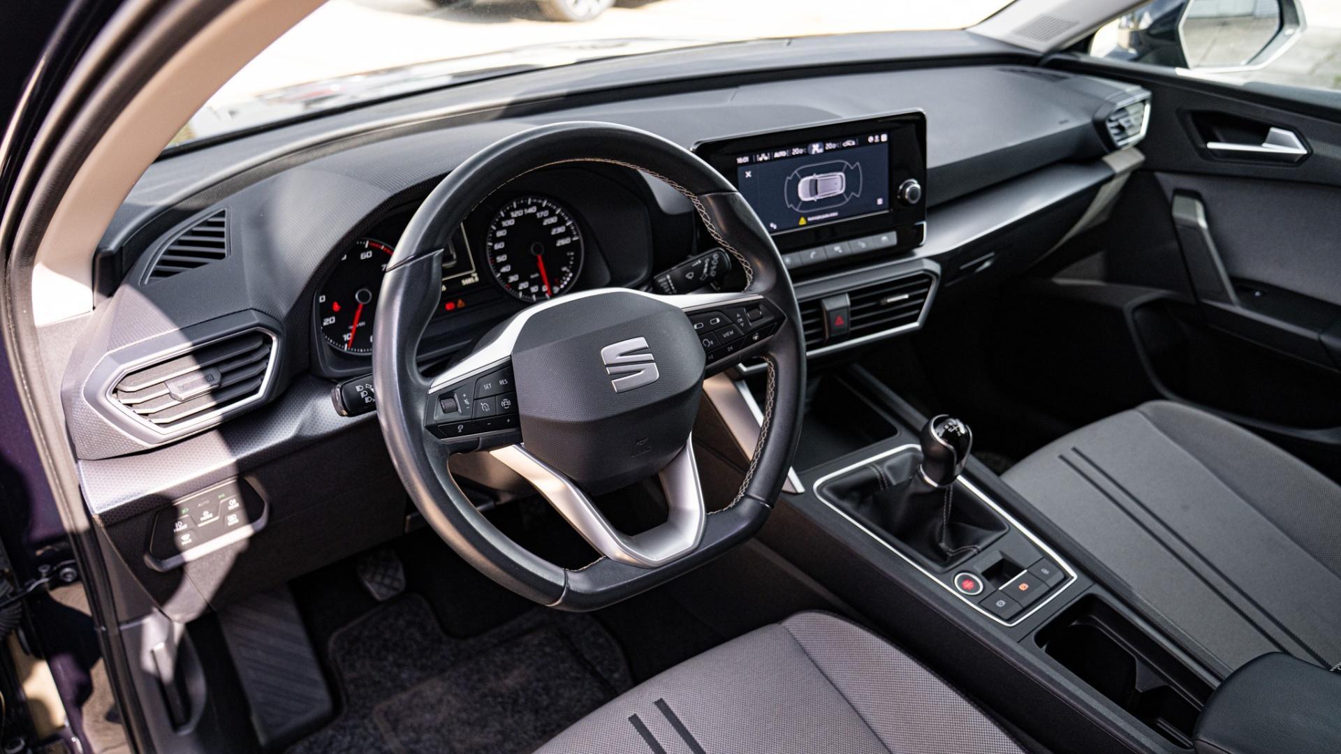 Seat Leon ST