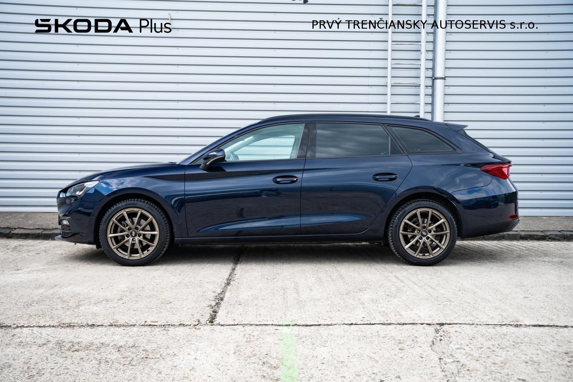 Seat Leon ST