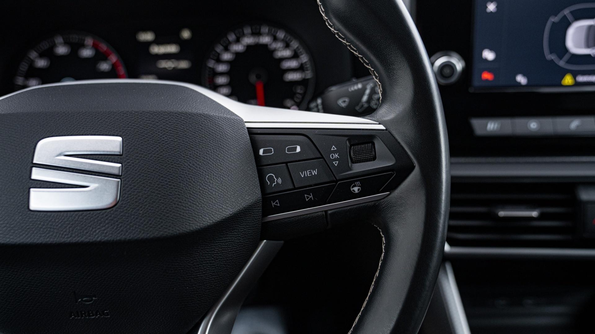 Seat Leon ST