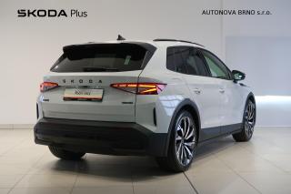 Škoda Elroq