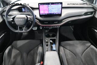 Škoda Elroq