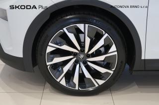 Škoda Elroq