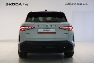 Škoda Elroq