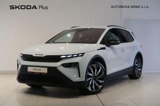 Škoda Elroq