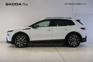 Škoda Elroq