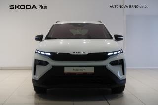 Škoda Elroq