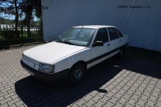 Renault R21