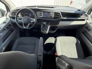 Volkswagen T6 Caravelle