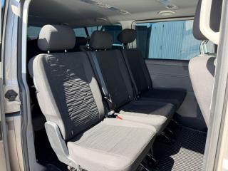 Volkswagen T6 Caravelle