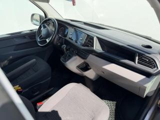 Volkswagen T6 Caravelle