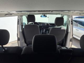 Volkswagen T6 Caravelle