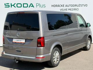 Volkswagen T6 Caravelle