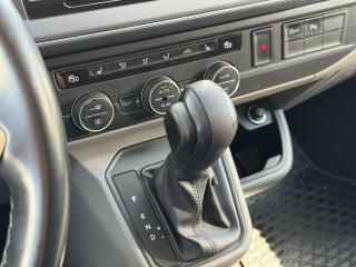 Volkswagen T6 Caravelle