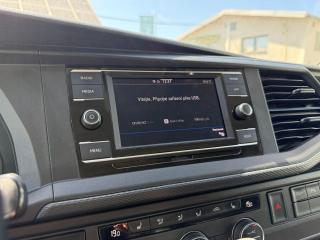 Volkswagen T6 Caravelle