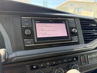 Volkswagen T6 Caravelle