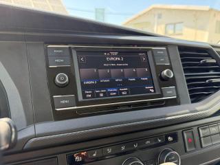 Volkswagen T6 Caravelle
