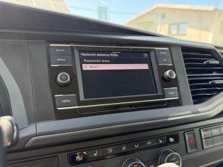 Volkswagen T6 Caravelle