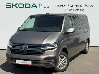 Volkswagen T6 Caravelle