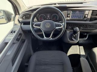 Volkswagen T6 Caravelle