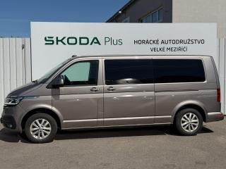Volkswagen T6 Caravelle