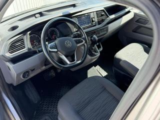 Volkswagen T6 Caravelle