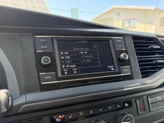 Volkswagen T6 Caravelle