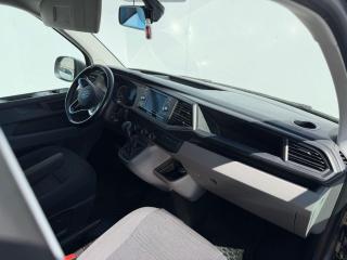 Volkswagen T6 Caravelle