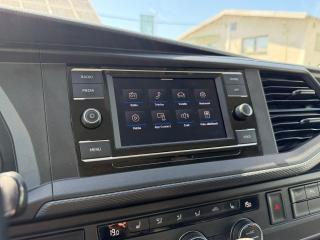 Volkswagen T6 Caravelle