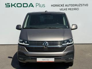 Volkswagen T6 Caravelle