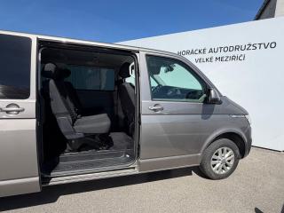 Volkswagen T6 Caravelle