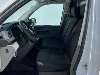 Volkswagen Transporter - skříňový vůz 