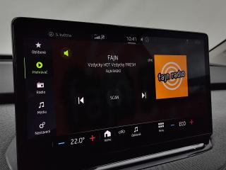 Škoda Enyaq