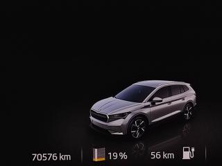 Škoda Enyaq