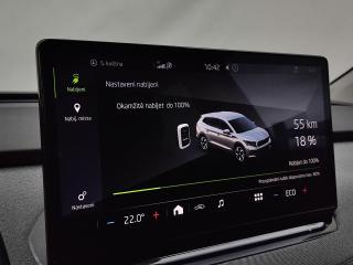Škoda Enyaq