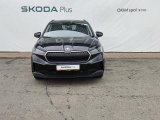 Škoda Enyaq