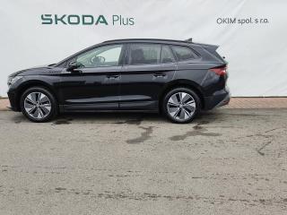 Škoda Enyaq
