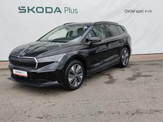 Škoda Enyaq