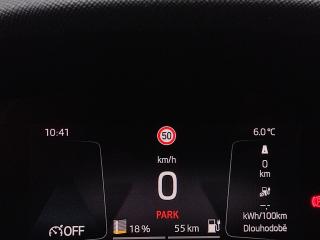 Škoda Enyaq
