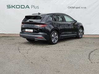 Škoda Enyaq