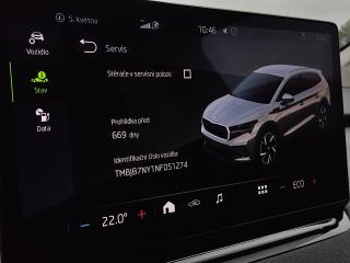 Škoda Enyaq