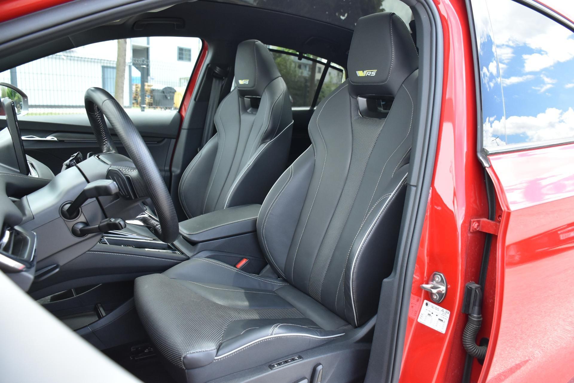 Škoda Enyaq Coupé