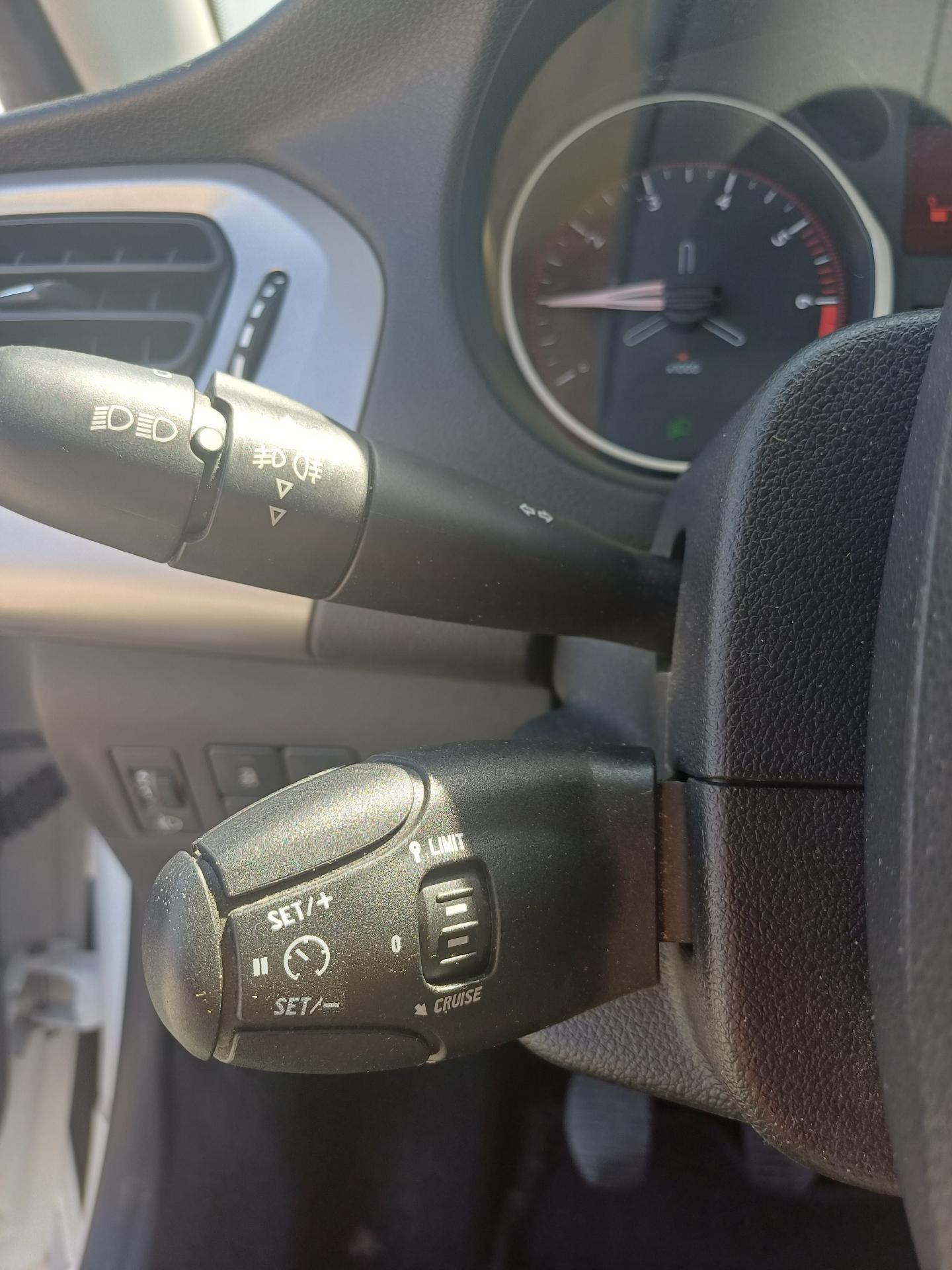 Citroën C-Elysée