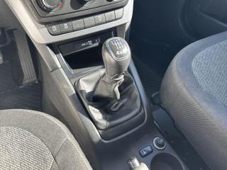 Škoda Yeti