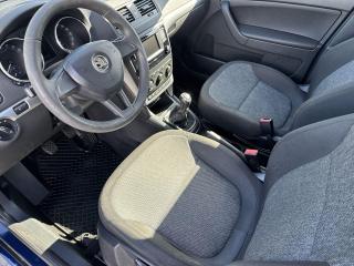 Škoda Yeti